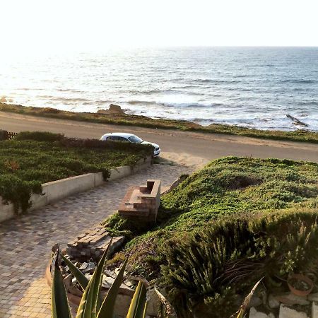 Villetta Fronte Mare Arbus Ngoại thất bức ảnh