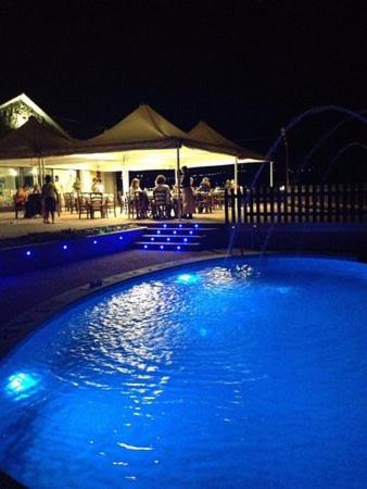 Villetta Fronte Mare Arbus Ngoại thất bức ảnh
